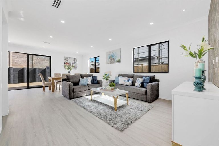 Photo of property in 80 Charlestown Drive, Flat Bush, Auckland, 2019