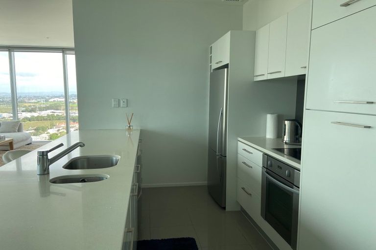 Photo of property in Sentinel Apartments, 1503/3 Northcroft Street, Takapuna, Auckland, 0622