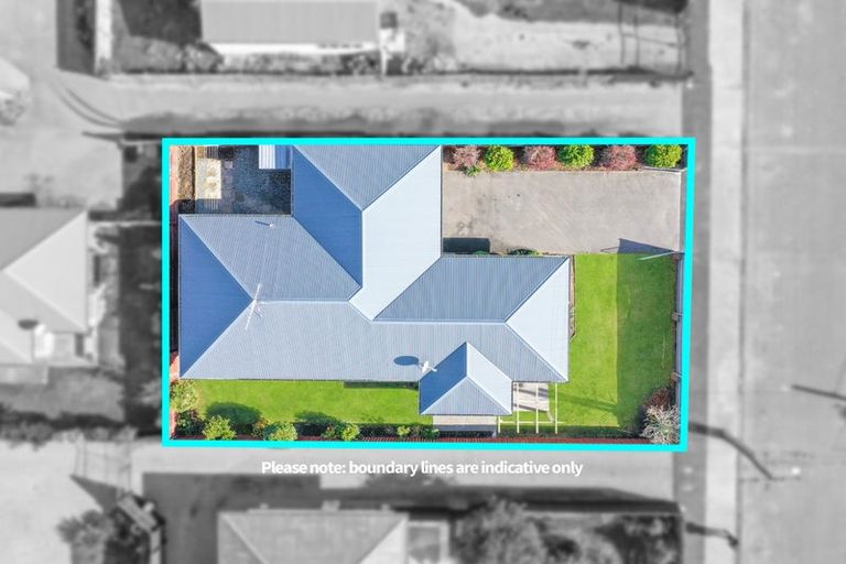 Photo of property in 131 Harland Street, Tinwald, Ashburton, 7700