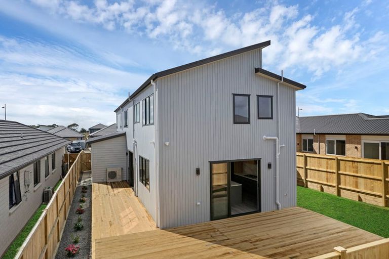 Photo of property in 31 Kaitiaki Drive, Clarks Beach, 2122