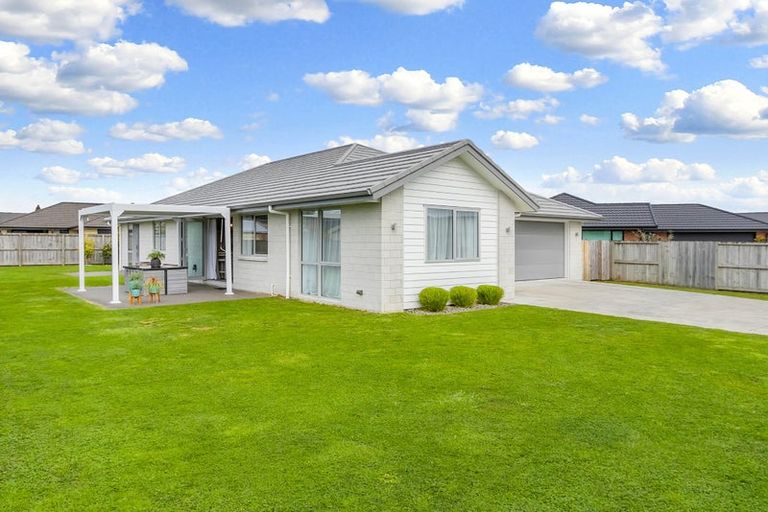 Photo of property in 8 Archford Street, Matamata, 3400