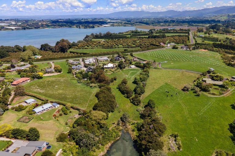 Photo of property in 155 Tanners Point Road, Tanners Point, Katikati, 3177