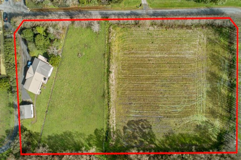 Photo of property in 47b Sedgebrook Road, Patumahoe, Pukekohe, 2678