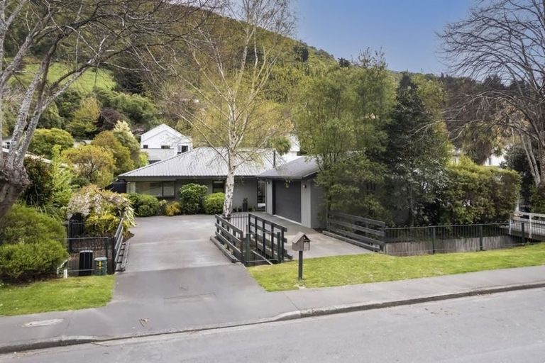 Photo of property in 88 Bowenvale Avenue, Cashmere, Christchurch, 8022