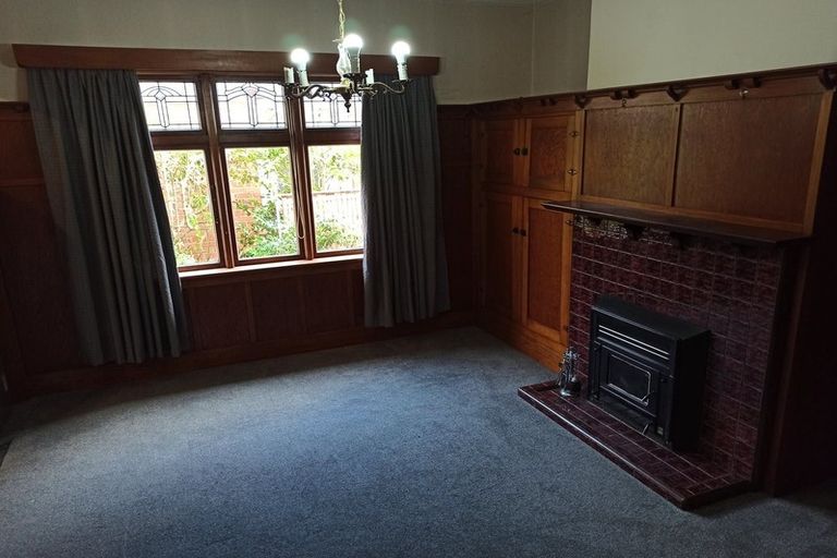 Photo of property in 134 Fitzroy Street, Forbury, Dunedin, 9012