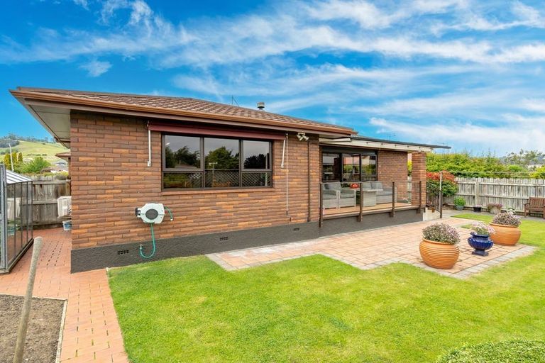 Photo of property in 145 Hagart-alexander Drive, Mosgiel, 9024