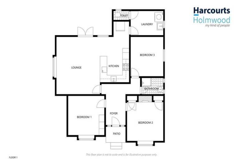 Photo of property in 6 Bletsoe Avenue, Spreydon, Christchurch, 8024