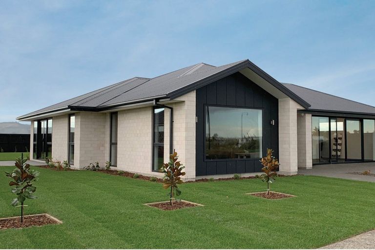 Photo of property in 156 Southfield Drive, Lincoln, 7608