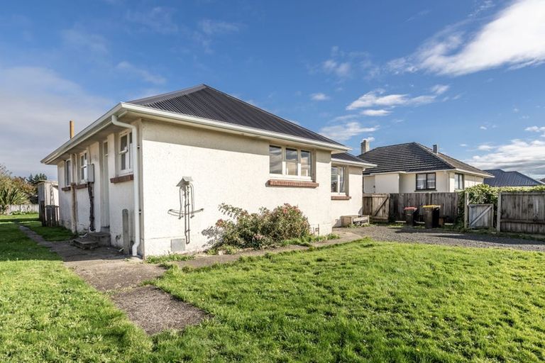 Photo of property in 86 Lithgow Street, Glengarry, Invercargill, 9810