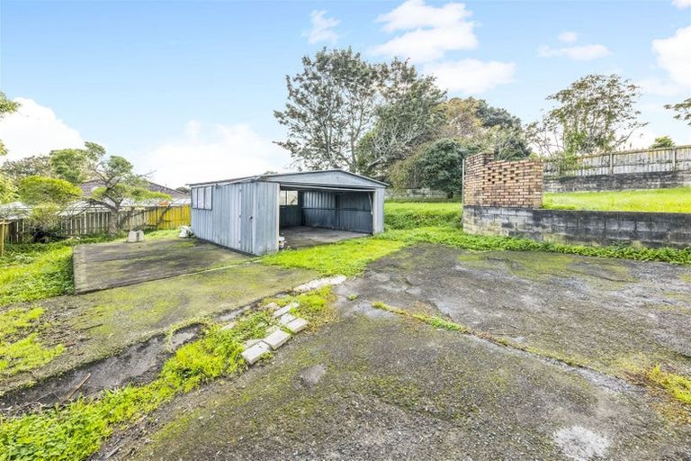 Photo of property in 6 Rako Place, Manurewa, Auckland, 2102
