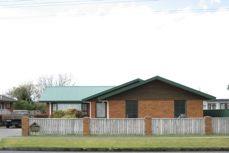 Photo of property in 36 Brecon Road, Stratford, 4332