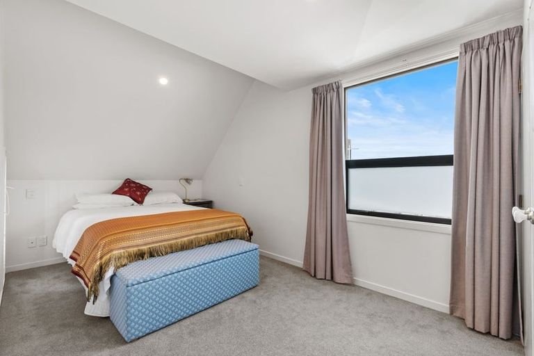 Photo of property in 7/44 Peterborough Street, Christchurch Central, Christchurch, 8013