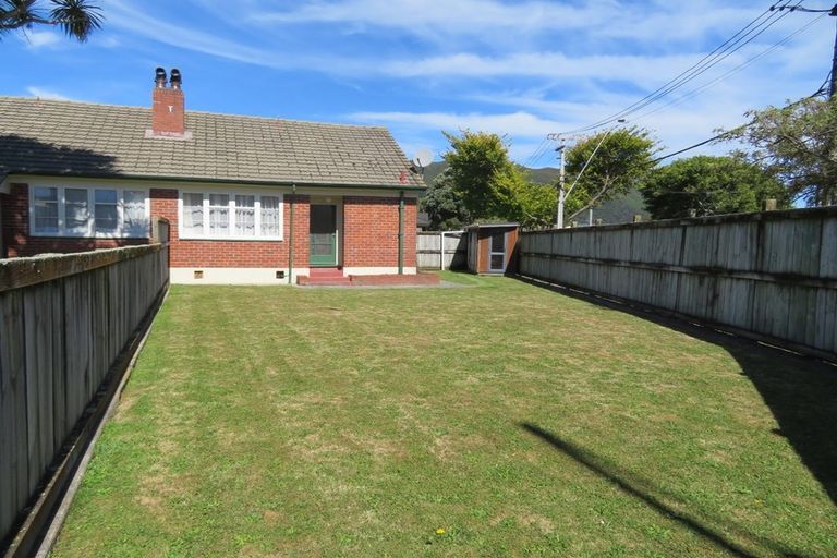 Photo of property in 3 Birch Street, Hutt Central, Lower Hutt, 5010