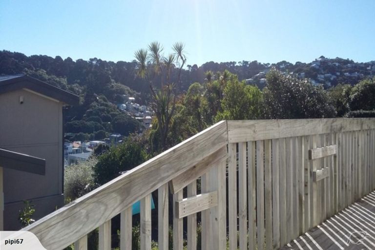 Photo of property in 40a Overtoun Terrace, Hataitai, Wellington, 6021