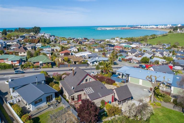 Photo of property in 134 Evans Street, Waimataitai, Timaru, 7910