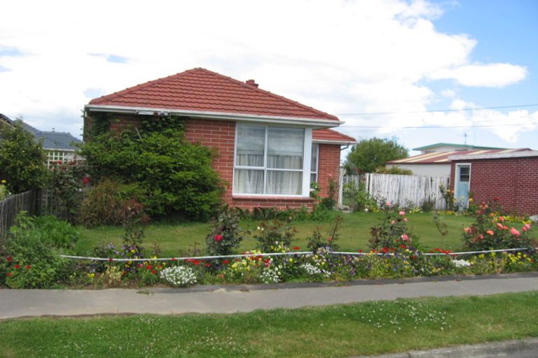 Photo of property in 4 Cotton Street, Shirley, Christchurch, 8061