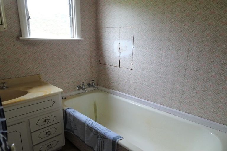 Photo of property in 259 Marsden Road, Greymouth, 7805