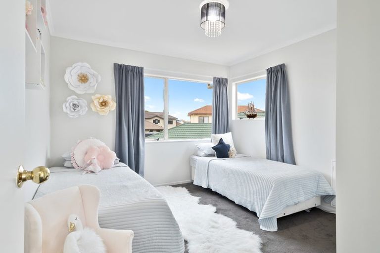 Photo of property in 4 Longwood Place, Harrowfield, Hamilton, 3210