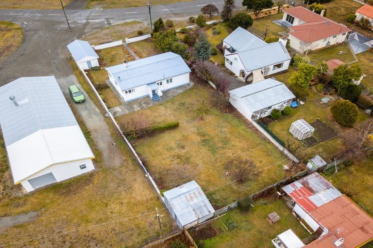 Photo of property in 45 Gordon Street, Kurow, 9435