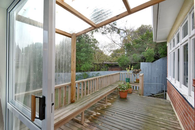 Photo of property in 207 Musselburgh Rise, Andersons Bay, Dunedin, 9013