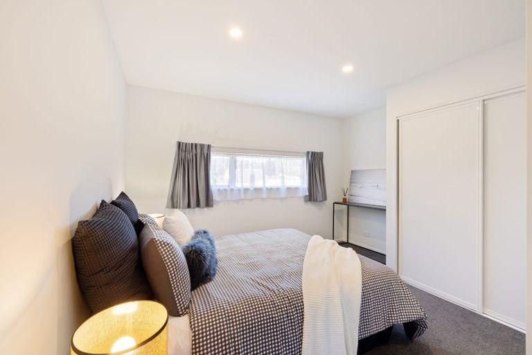 Photo of property in 4/28 Deloraine Street, Somerfield, Christchurch, 8024