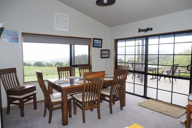 Photo of property in 775 Upper Pitone Road, Pitone, New Plymouth, 4374