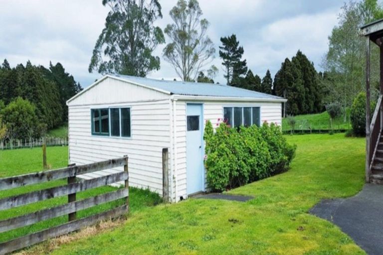 Photo of property in 26 Hollis Road, Waikino, Waihi, 3682