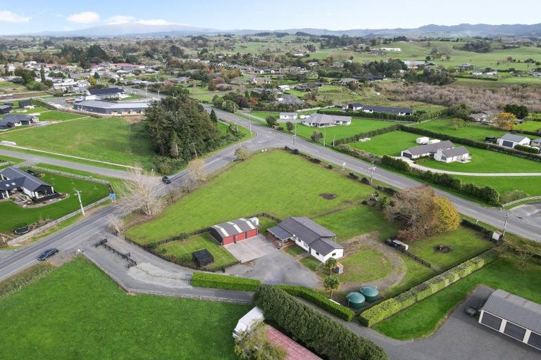 Photo of property in 540 Horotiu Road, Te Kowhai, Hamilton, 3288