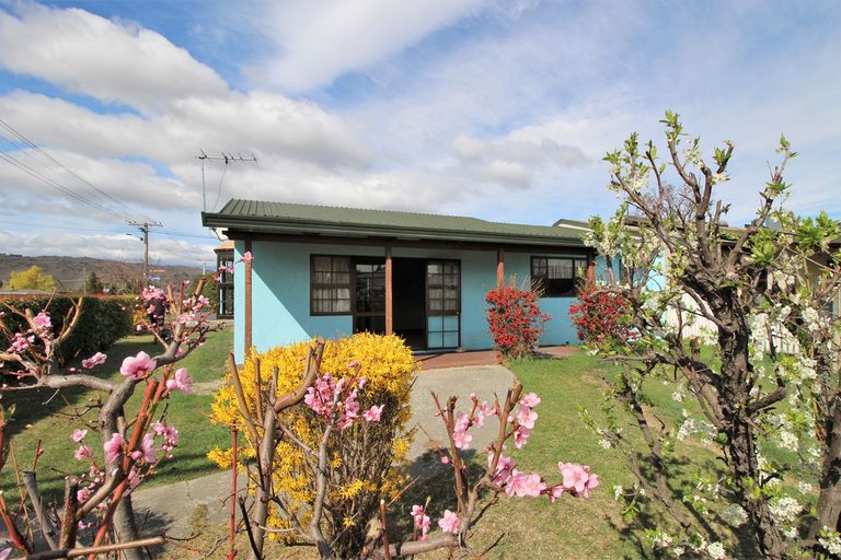 Photo of property in 12 Ashworth Street, Alexandra, 9320