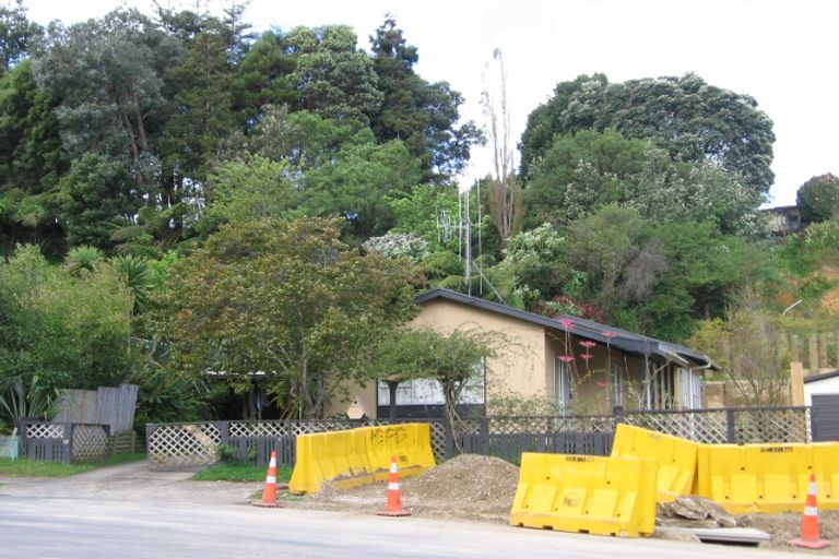 Photo of property in 137 Princess Road, Bellevue, Tauranga, 3110