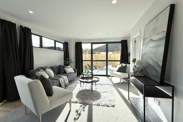 Photo of property in 4b Bathurst Street, Silverstream, Upper Hutt, 5019