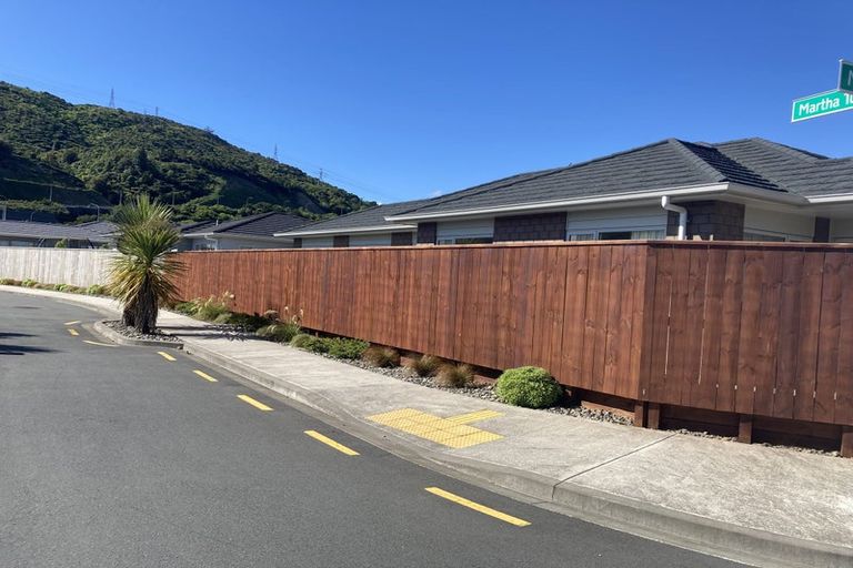 Photo of property in 30 Manor Park Road, Manor Park, Lower Hutt, 5019