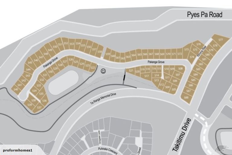 Photo of property in 6 Pakanga Grove, Pyes Pa, Tauranga, 3112