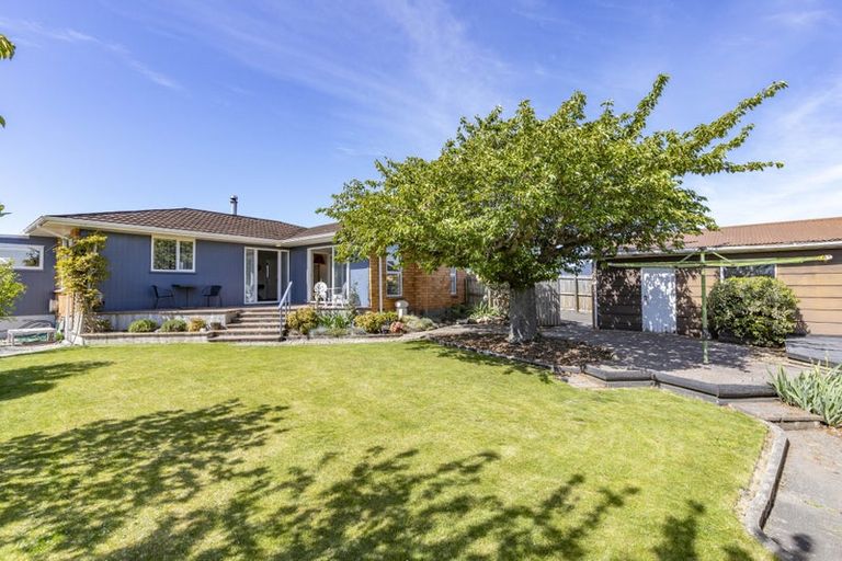 Photo of property in 279 Williams Street, Kaiapoi, 7630