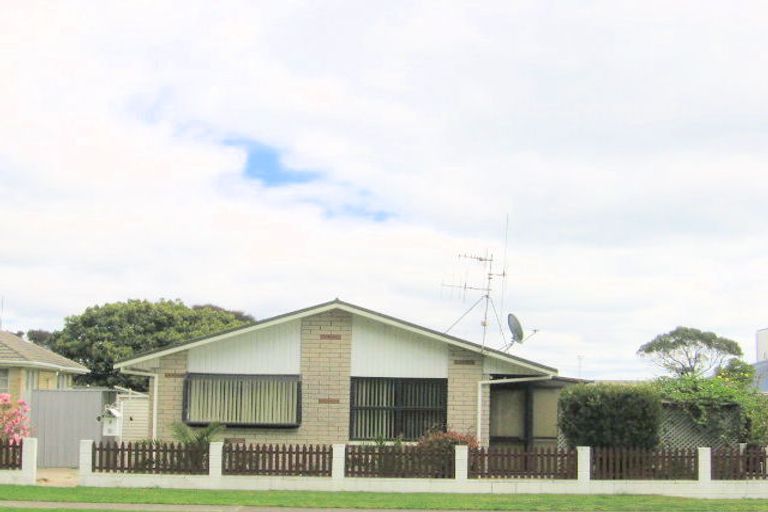Photo of property in 1/46 Miro Street, Mount Maunganui, 3116