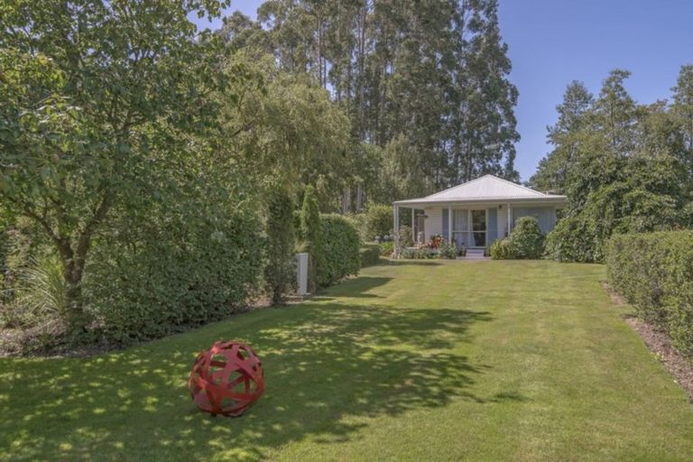 Photo of property in 24 Keetly Place, Ohoka, Kaiapoi, 7692