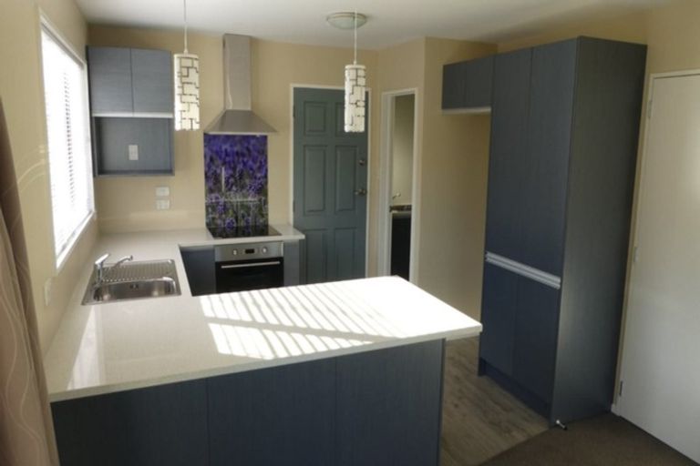 Photo of property in 6/31 Brockworth Place, Riccarton, Christchurch, 8011