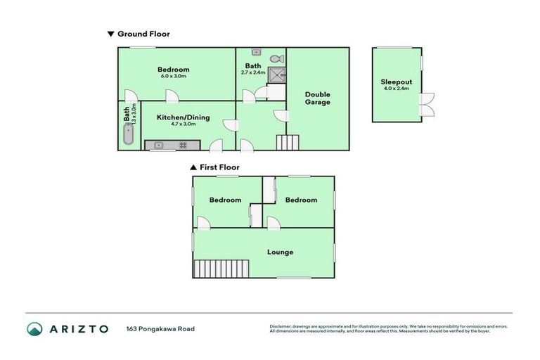Photo of property in 163 Pongakawa Valley Road, Lake Rotoma, Rotorua, 3074
