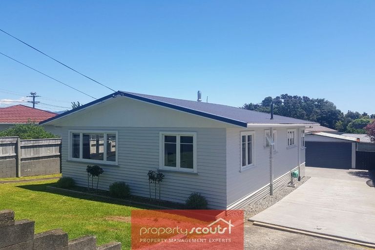 Photo of property in 258 Frankley Road, Ferndale, New Plymouth, 4310