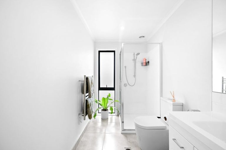 Photo of property in 62 Sylvester Crescent, Flagstaff, Hamilton, 3210