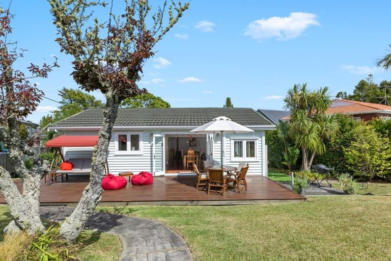 Photo of property in 6 Watea Road, Torbay, Auckland, 0630
