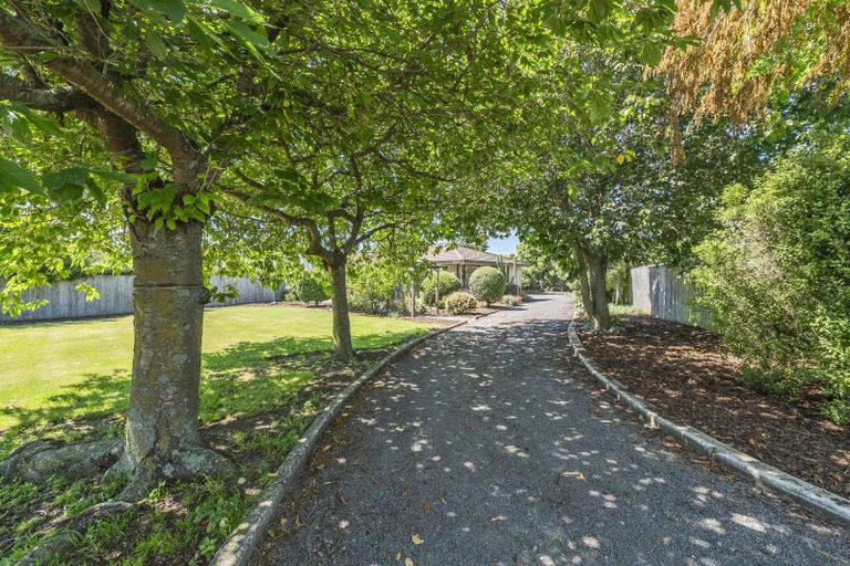 Photo of property in 272 Horndon Street, Darfield, 7510