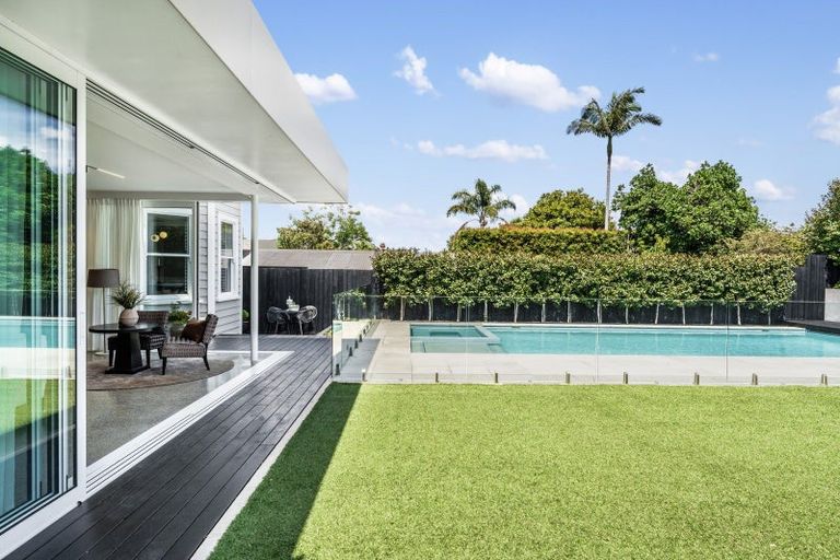 Photo of property in 17 Norana Avenue, Remuera, Auckland, 1050