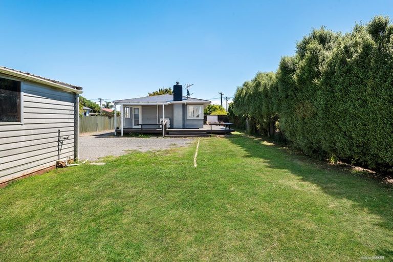 Photo of property in 26 Smith Street, Frankton, Hamilton, 3204