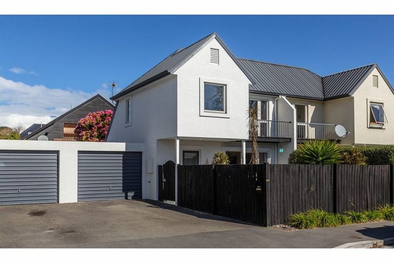 Photo of property in 2/62 Andover Street, Merivale, Christchurch, 8014