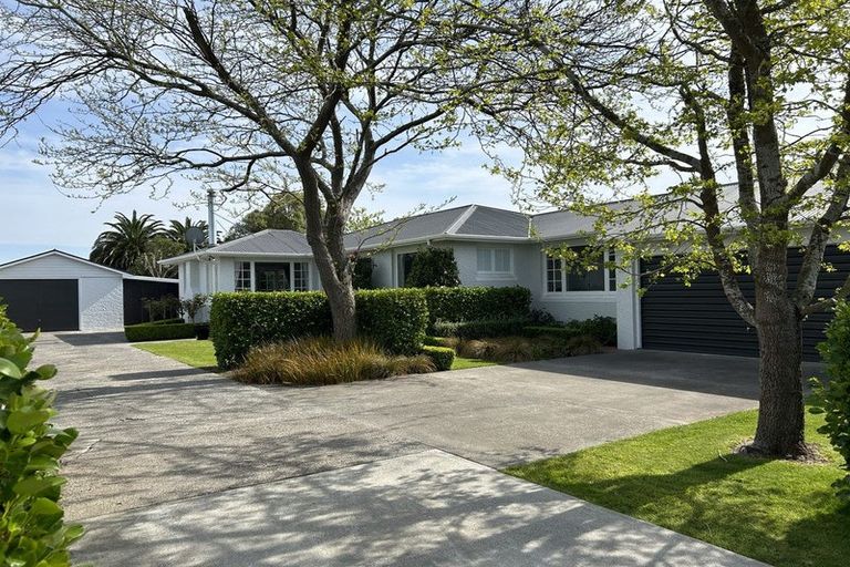 Photo of property in 9 Woodville Street, Leeston, 7632