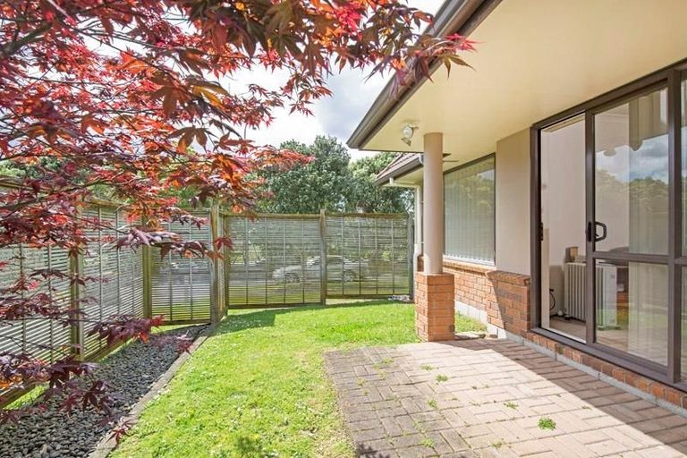 Photo of property in 4 Wando Lane, East Tamaki, Auckland, 2013