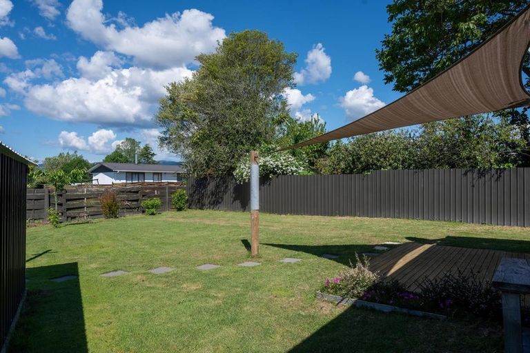 Photo of property in 19 Totara Terrace, Mangakino, 3421