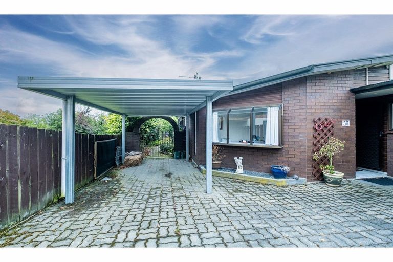 Photo of property in 5a June Street, Highfield, Timaru, 7910