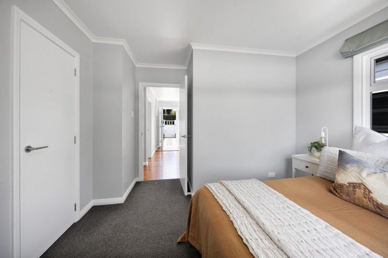 Photo of property in 8 Solway Terrace, Bell Block, New Plymouth, 4312